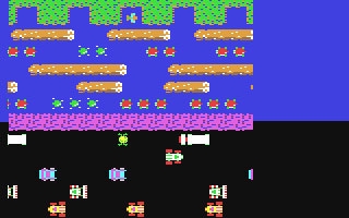 Frogger Arcade [Preview] image
